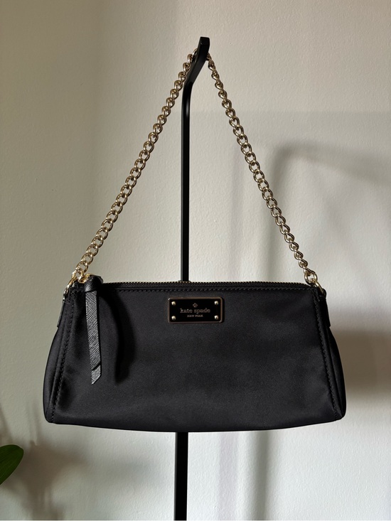 kate spade Handbags - Kate Spade Nylon Shoulder Bag